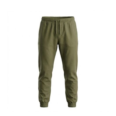 PANTALON JOGGER LUMBERJACK HOMME OLIVE